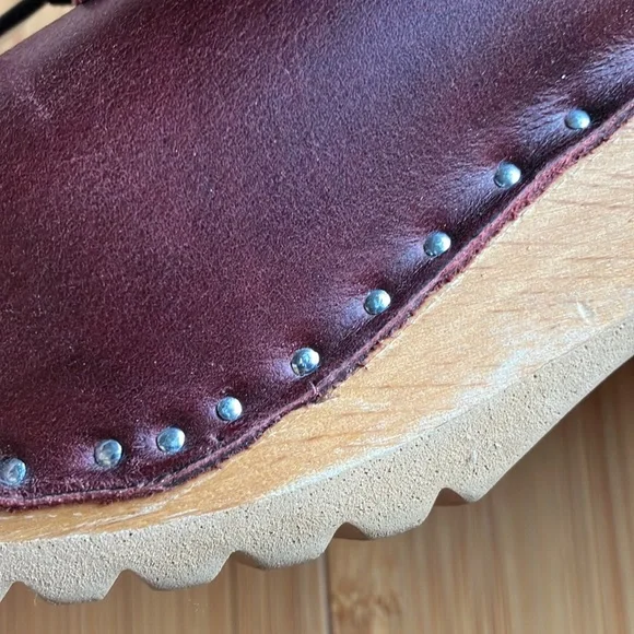 Preloved Troentorp clogs! - Picture 9 of 12